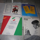 4 ITALIANKIELISTÄ LP LEVYÄ ! - pikkukuva 2