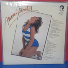 MONA CARITA - S/T EX/EX+ FIN -79 1.PAINOS LP - pikkukuva 2