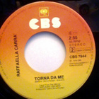 RAFFAELLA  CARRÄ  ::  JOKKIN'  ::  VINYYLI  7"    1979  ! - pikkukuva 3
