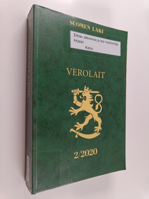 Verolait 2/2020
