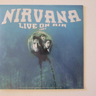 Nirvana Live On Air 1987 LP - pikkukuva 1