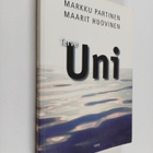 Markku Partinen : Terve uni - pikkukuva 1