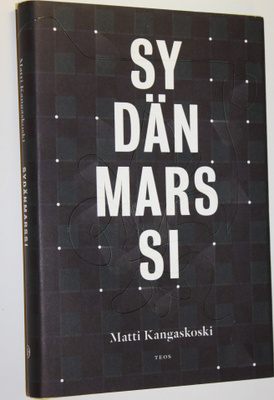 Matti Kangaskoski : Sydänmarssi : vapaus I