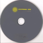 Dr. Motte & WestBam • Love Parade 1998 CD Maxi-Single - pikkukuva 2