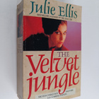 Julie Ellis : The velvet jungle - pikkukuva 1