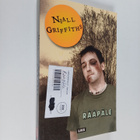 Niall Griffiths : Rääpäle - pikkukuva 1