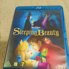 Prinsessa Ruusunen (Walt Disney nro 16.) Blu-ray - pikkukuva 1