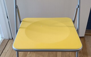 IKEA Nick klaffituoli