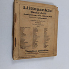 Almanakka vuodelle jälkeen Vapahtajamme Kristuksen syntym... - pikkukuva 1