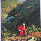 Lappi, Pyhätunturi Kairosmaja, Annikinlampi, kulk 1988 - pikkukuva 1