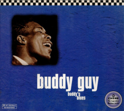 Buddy Guy - Buddys Blues (CD)