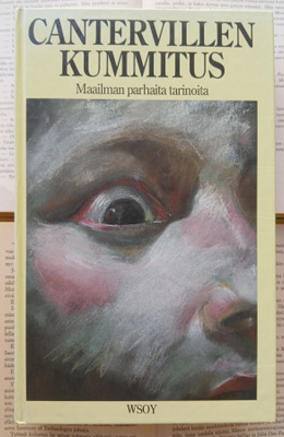 Cantervillen kummitus (sid.)