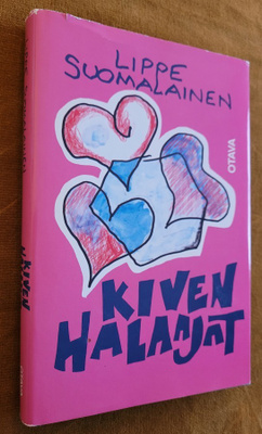 Lippe Suomalainen: Kivenhalaajat