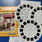 VIEW-MASTER KUVAKIEKKOJA 3 KPL 1976 A, 1976 B JA 1976 C - pikkukuva 1