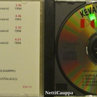 Polte • Kevät tulossa CD-EP - pikkukuva 2