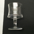 Tapio Wirkkala Romantica lasi 7 cl, 3 kpl, Iittala - pikkukuva 4