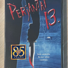 Perjantai 13. päivä (1980) kauhuklassikko (UUSI) - pikkukuva 1