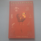 PuuAapinen Rikhard Koiviston veistetyt tarinat - pikkukuva 1