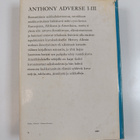Hervey Allen : Anthony Adverse 2 - pikkukuva 2