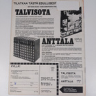 Kansa taisteli - Miehet kertovat  1/1976 : kuvauksia soti... - pikkukuva 2