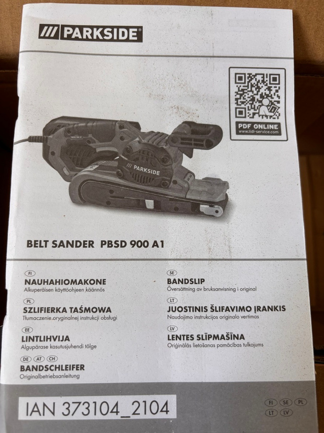 Item image