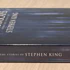 Stephen Kingin PAINAJAISIA JA UNIKUVIA (2006) 3DVD (UUSI) - pikkukuva 3