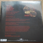 Orchid - Sign Of The Witch 10" Vinyl - pikkukuva 2