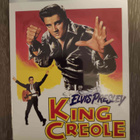 King Creole 4K - pikkukuva 1