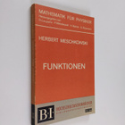 Herbert Meschkowski : Funktionen - pikkukuva 1