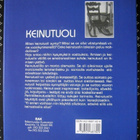 von Konow Jatta : Keinutuoli - pikkukuva 2
