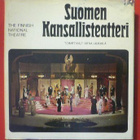 Suomen Kansallisteatteri - The finnish National Theatre - pikkukuva 1