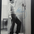 ELVIS PRESLEY - Autograph , Nimikirjoitus , Signed , - pikkukuva 3
