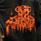 NUNSLAUGHTER HEX T-PAITA KOKO XL - pikkukuva 2