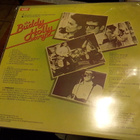 BUDDY HOLLY - THE BUDDY HOLLY STORY M-/EX+ LP - pikkukuva 2