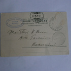 Ekenäs, rantaa ja vanhaa keskustaa, mv, p. 1908 - pikkukuva 2