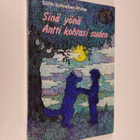 Edith Schreiber-Wicke : Sinä yönä Antti kohtasi suden - pikkukuva 1