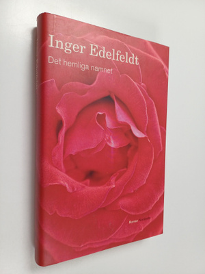 Inger Edelfeldt : Det hemliga namnet