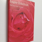 Inger Edelfeldt : Det hemliga namnet - pikkukuva 1