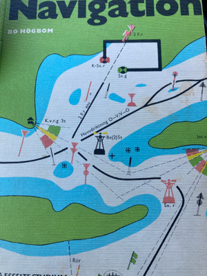 BO HÖGBOM: NAVIGATION
