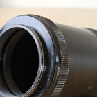 == FODOR 135mm F3.5 - M42 - pikkukuva 4