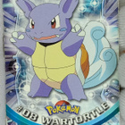 Squirtle 07, Warturtle 08 ja Blastoise 09 - pikkukuva 4