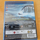 The Meg (Blu-ray, uusi) - pikkukuva 2