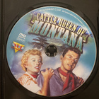 Vatteet Queen of Montana - Allan Dwan dvd - pikkukuva 3