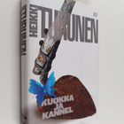 Heikki Turunen : Kuokka ja kannel 1 - pikkukuva 1