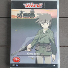 DVD: Kinos Journey II 2: Emerging Lanes (2004) - pikkukuva 1