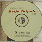 Reijo Taipale • Unohtumattomat • 40 Ikivihreää Laulua 2xCD - pikkukuva 2