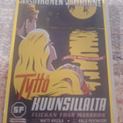 Tyttö Kuunsillalta - pikkukuva 1