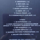 Kari Peitsamo : Sokea Joe. - pikkukuva 2