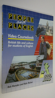 Bob Marsden : People and places : British life and cultur...