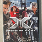 X-Men 3: Viimeinen kohtaaminen (2DVD) Erikoisjulkaisu - pikkukuva 1